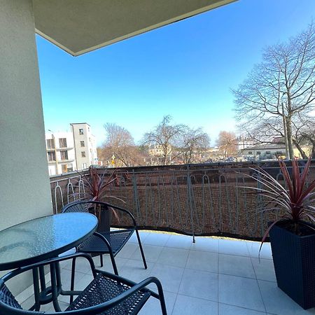 Apartamenty 19 Wladyslawowo Luaran gambar