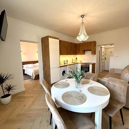 Apartamenty 19 Wladyslawowo Luaran gambar