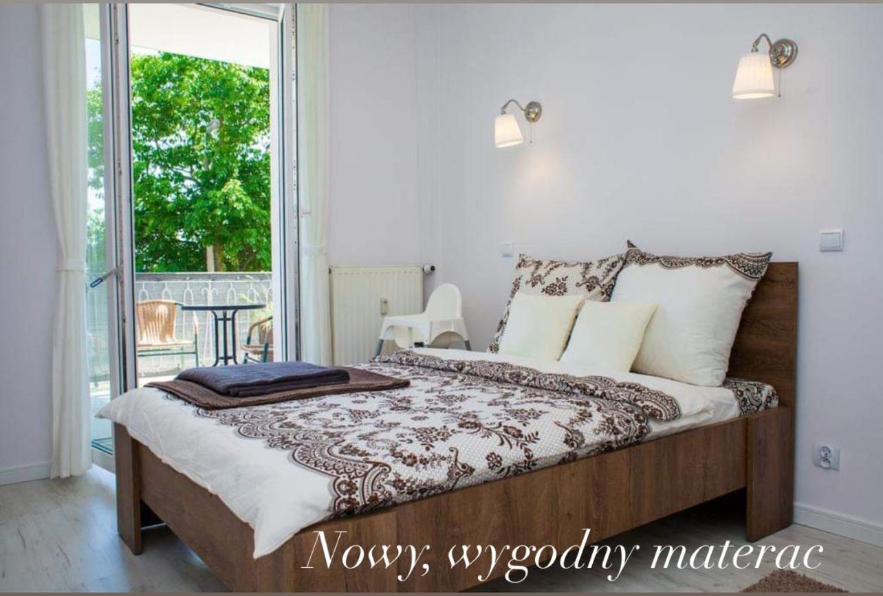 Apartamenty 19 Wladyslawowo Luaran gambar