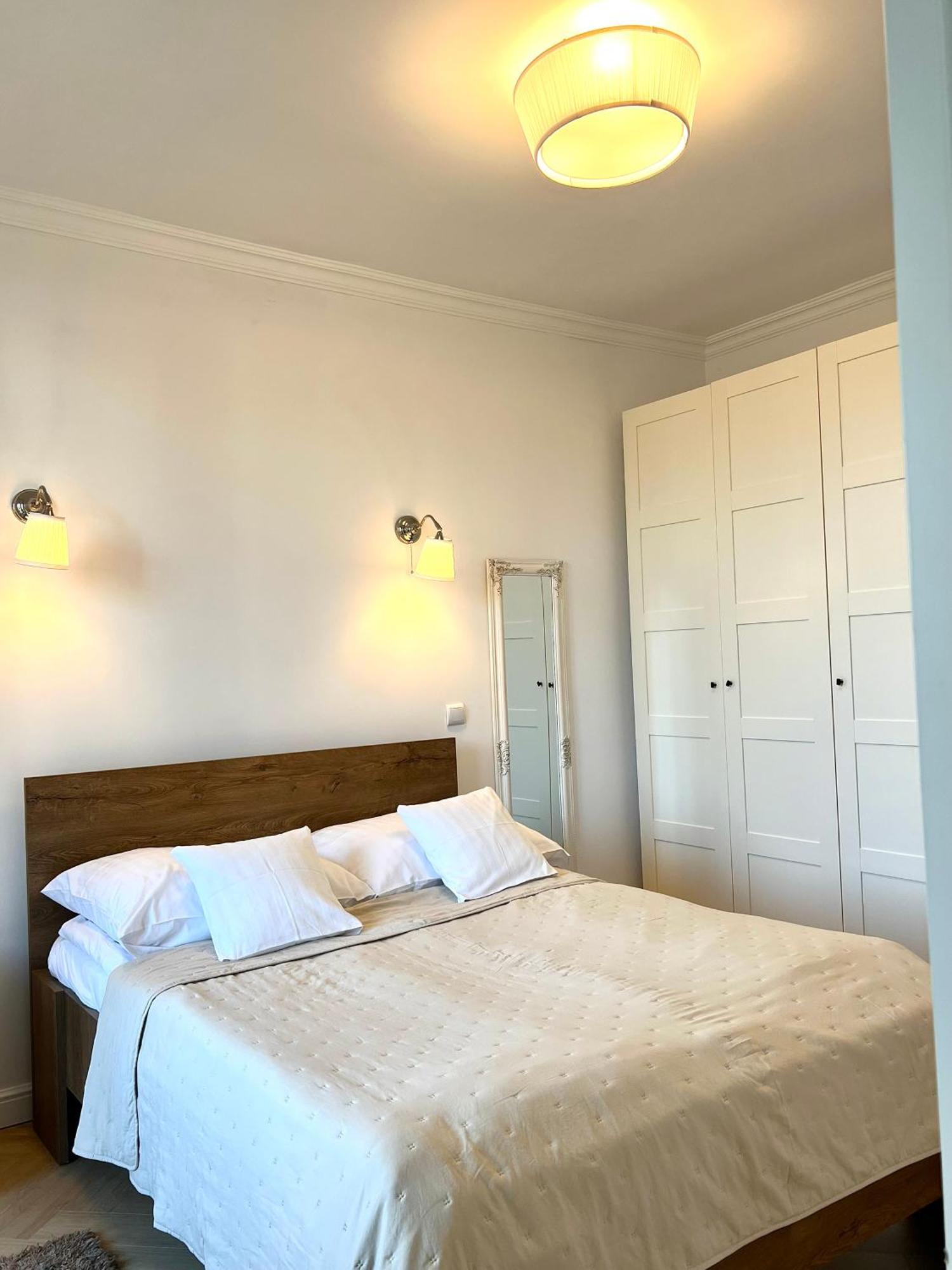 Apartamenty 19 Wladyslawowo Luaran gambar