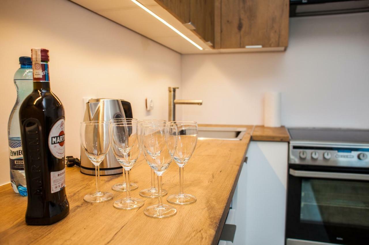 Apartamenty 19 Wladyslawowo Luaran gambar