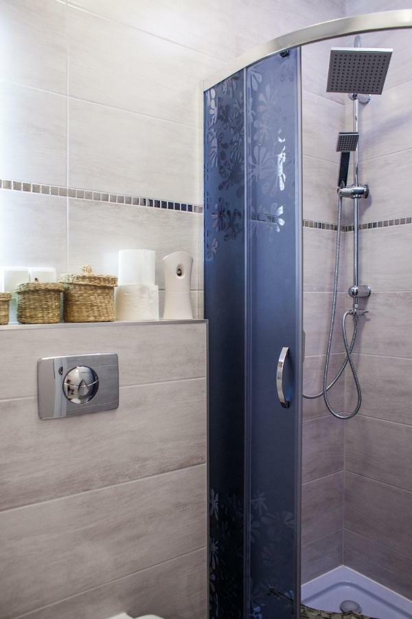 Apartamenty 19 Wladyslawowo Luaran gambar