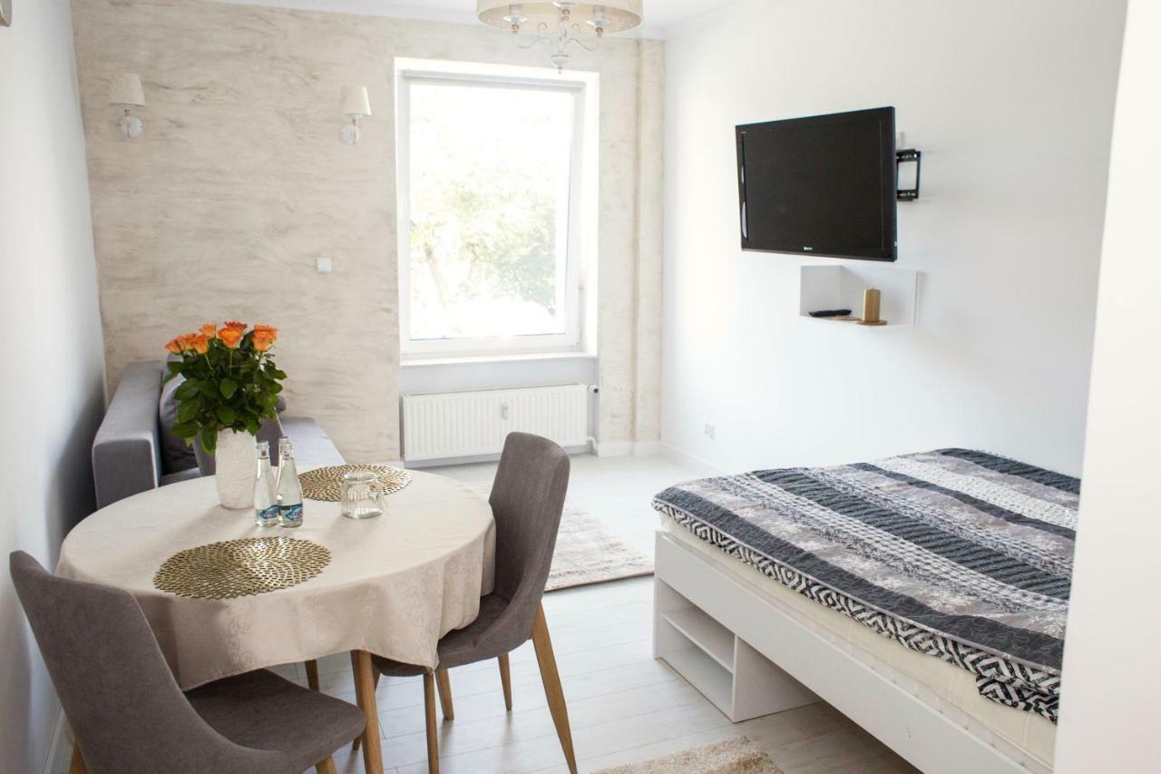 Apartamenty 19 Wladyslawowo Luaran gambar