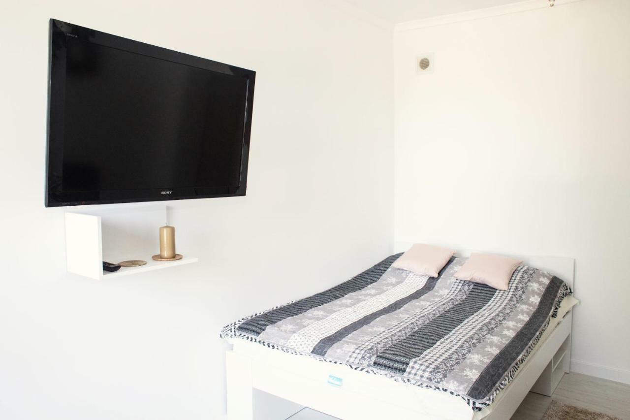 Apartamenty 19 Wladyslawowo Luaran gambar