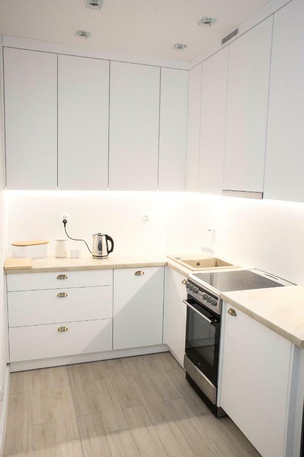 Apartamenty 19 Wladyslawowo Luaran gambar
