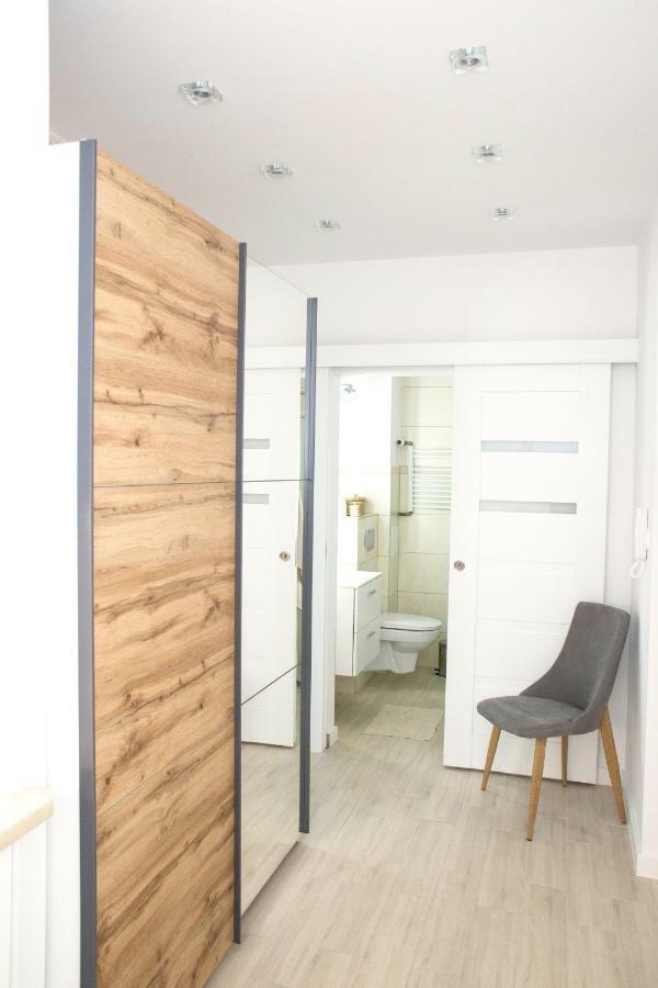 Apartamenty 19 Wladyslawowo Luaran gambar